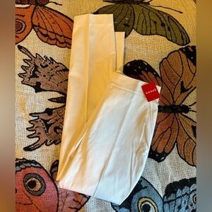 NWT spans pants